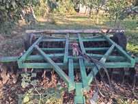 Vând disc agricol