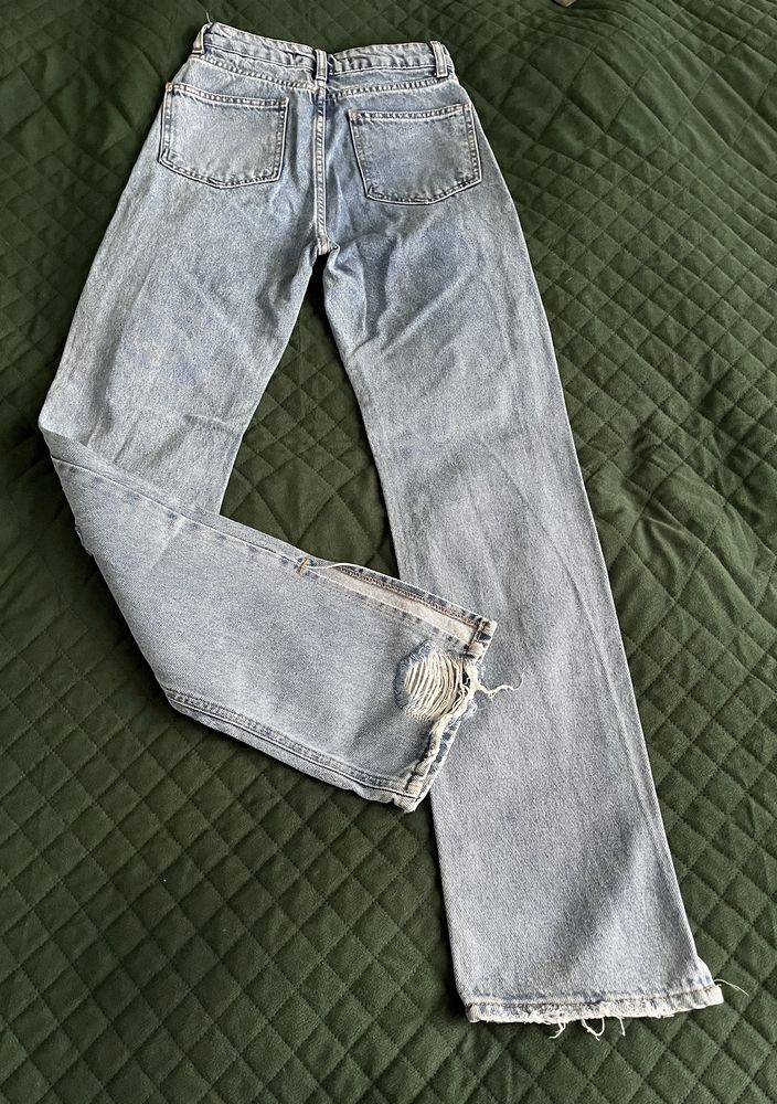 Blugi ZDN Jeans de dama marimea 34