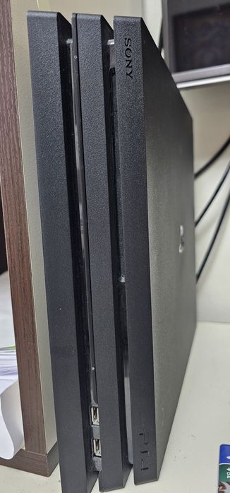 Playstation 4 pro