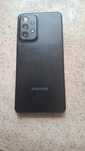 Samsung galaxy a33