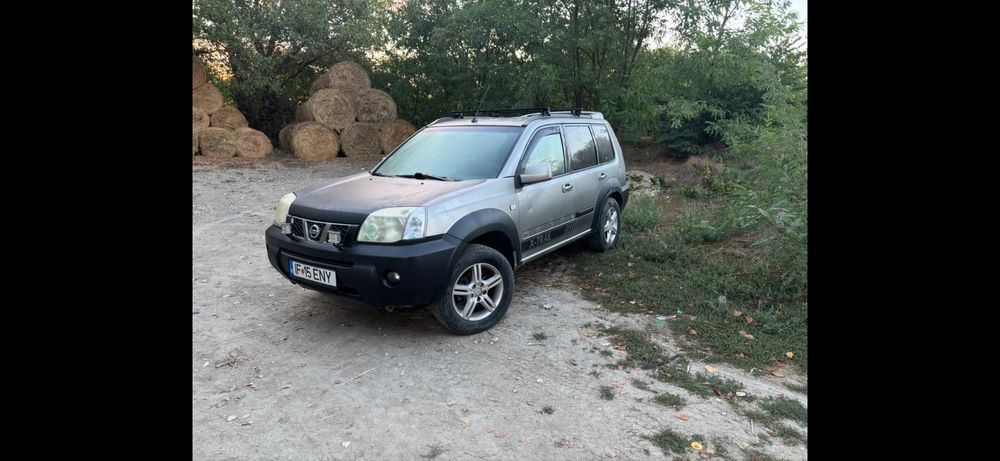 Nissan X Trail T30 2004 ,2.0 benzina
