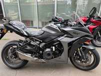 Suzuki GSX-S1000GT Suzuki GSX-S1000GT M5 Dageco Moto