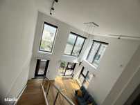 Duplex superb cu Scara interioară 2 Camere Grand Via Lujerului Renovat