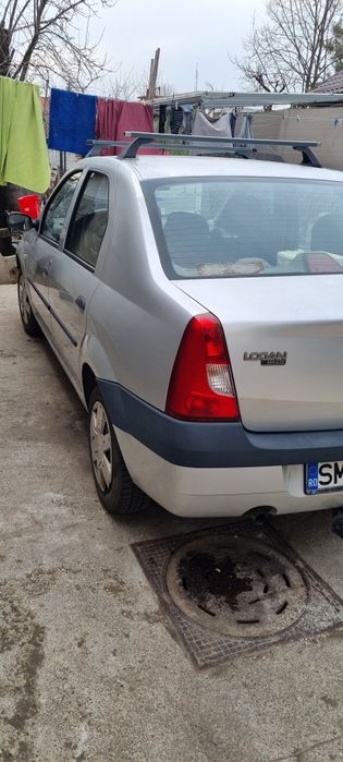 Dacia logan 14 laureat