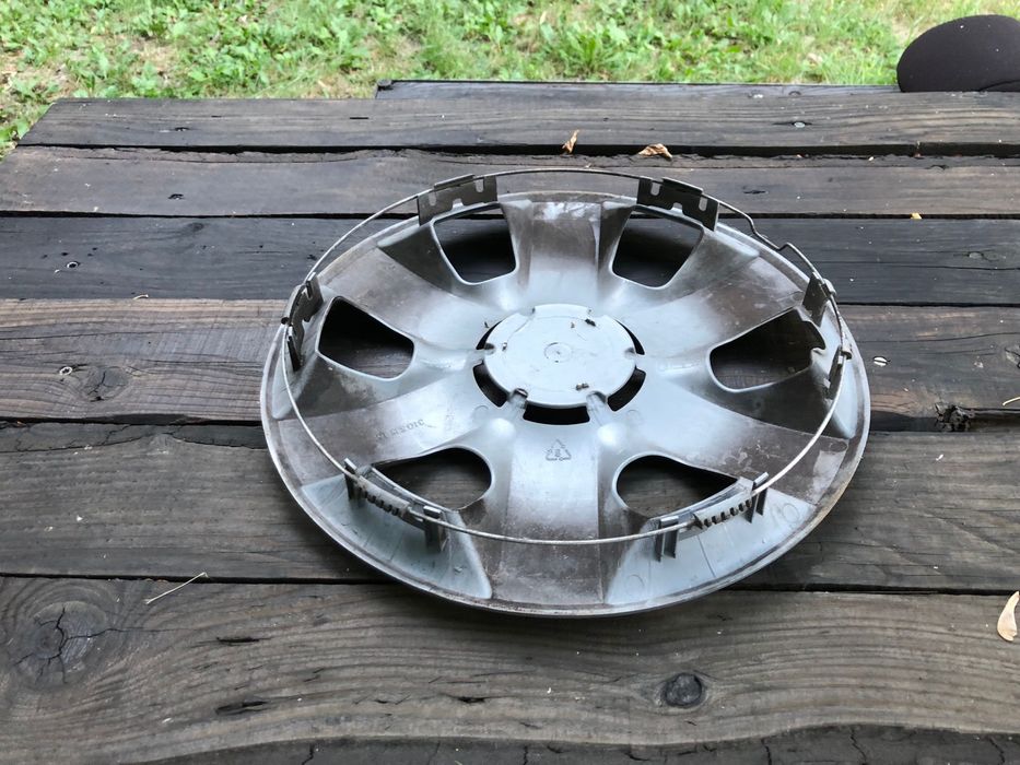 Capac Roata Janta R15 Vw Volkswagen Passat Golf Bora Touran Sharan Jet