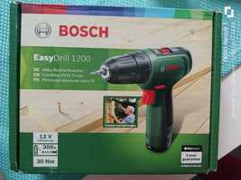 Bosch easyDrill 1200