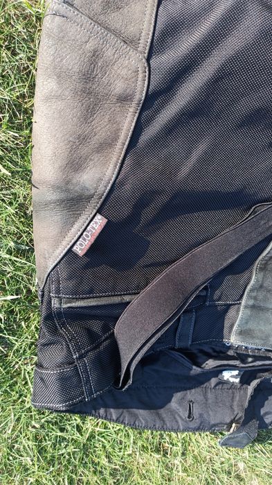 Vând pantaloni moto Polo