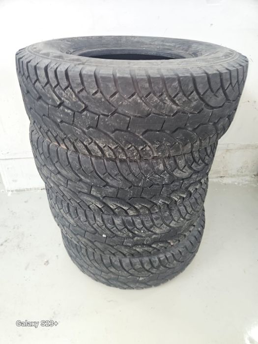 Продаются Автошина R15