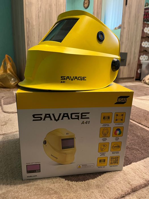 Заваръчна маска Esab A41