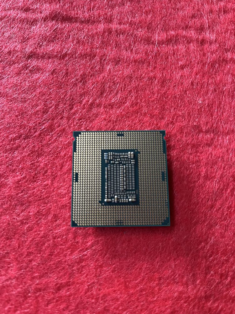 Pentium Gold G5400