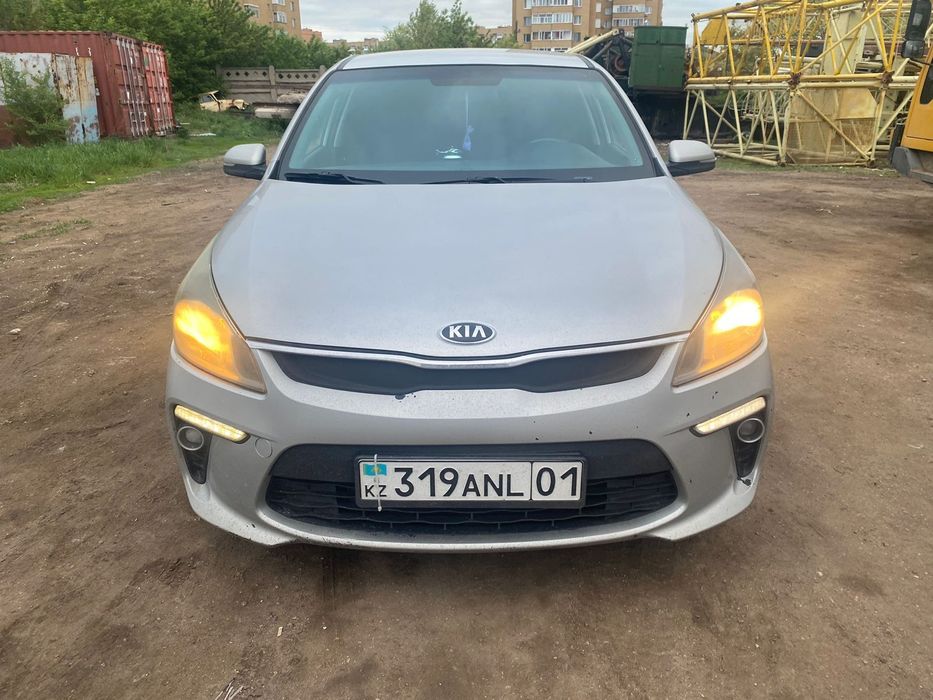 Аренда авто без залога и депозита