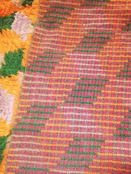 Китеник от вълна