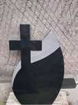 Oferta!!! Vand Cruce monument granit Ou2