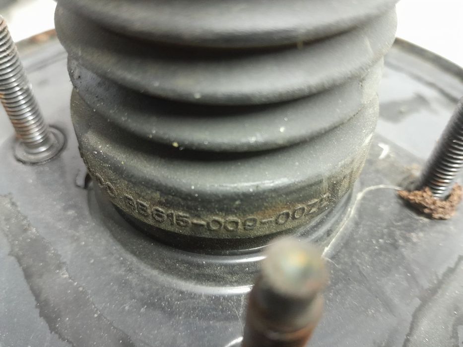 Tulumba frana BB615-009-00Z2 2.0 crdi D4EA Hyundai Tucson 1 [2004 - 2