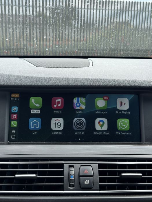 Modul Carplay / Android Auto ANDREAM