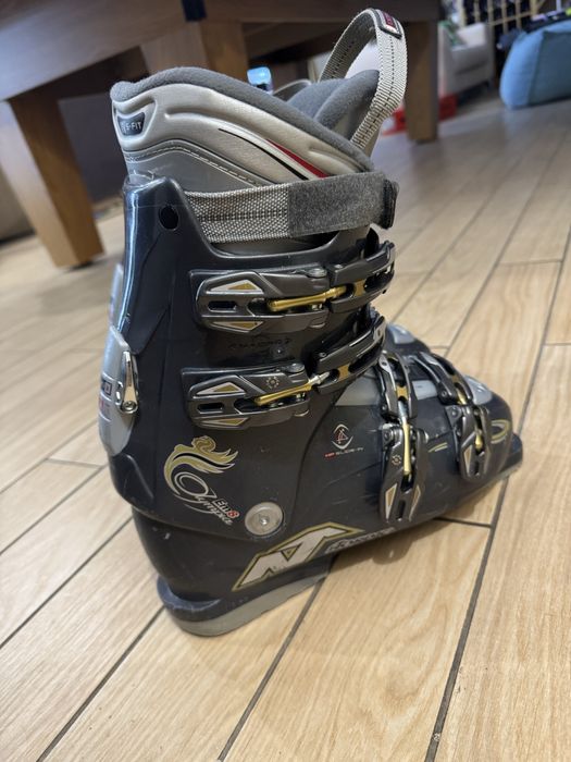 Дамски / женски ски обувки Nordica Olympia Em8 / 260-265 / 305 мм