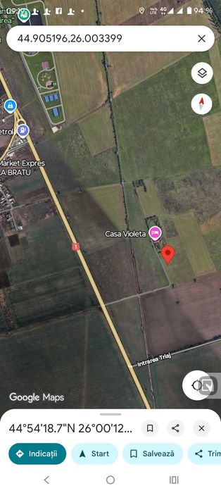 Loturi de grădini Ploiesti - direct proprietar