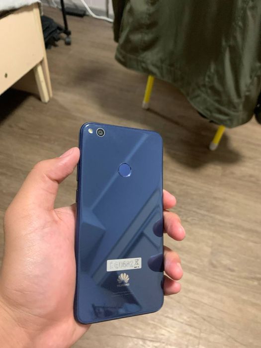 Huawei p8 lite простой телефон