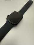 Apple Watch SE (2023), GPS, Carcasa Midnight Aluminium 44mm - M/L