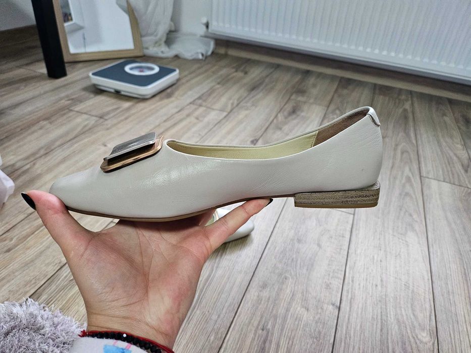 Balerini/pantofi eleganti/casual