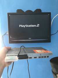 Vand ps2    2 jocuri ps2