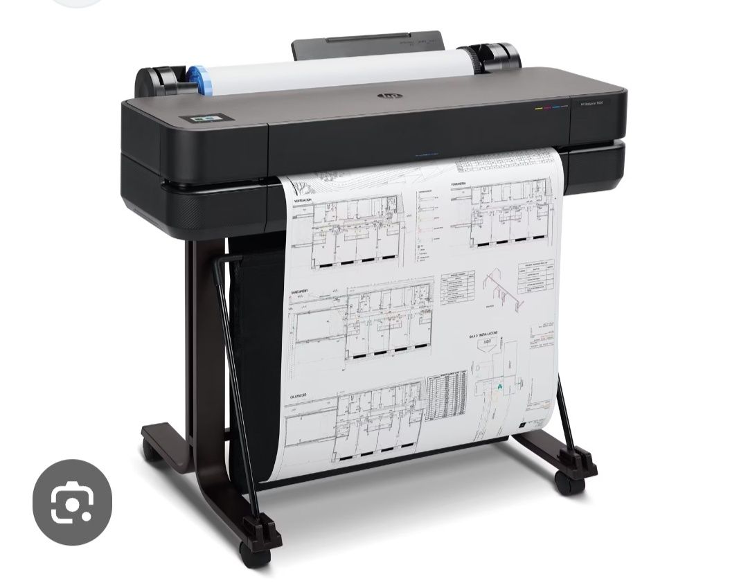 Hp DesengJet T 630