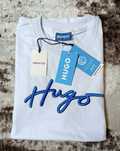 Tricou nou hugo boss