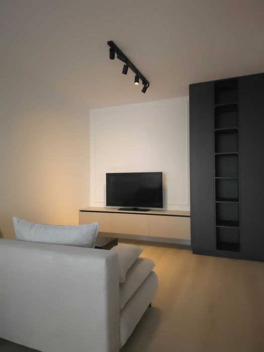 Inchiriez ap 2 camere Denya Forest