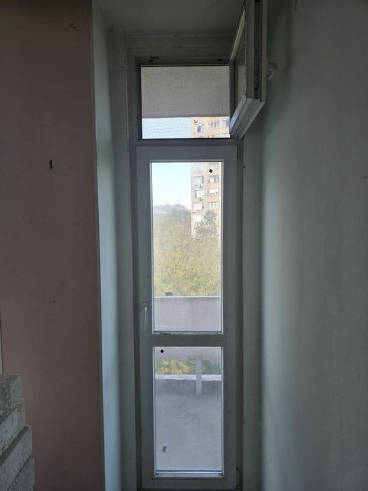Дограма TROCAL като нова