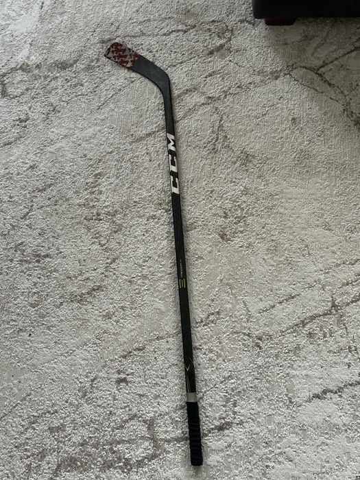 клюшка ccm triger