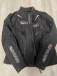 Costum motocicleta Bearing Dama