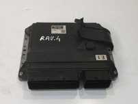 Calculator motor ecu Toyota RAV 4 (2005-2010) 2.2 d4d 2ADFHV 177 cp 89661-42c01