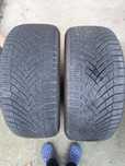 2 Anvelope Continental 255/45 R20 Dot2023