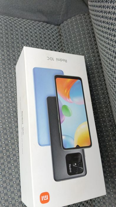 Продам Редми С10