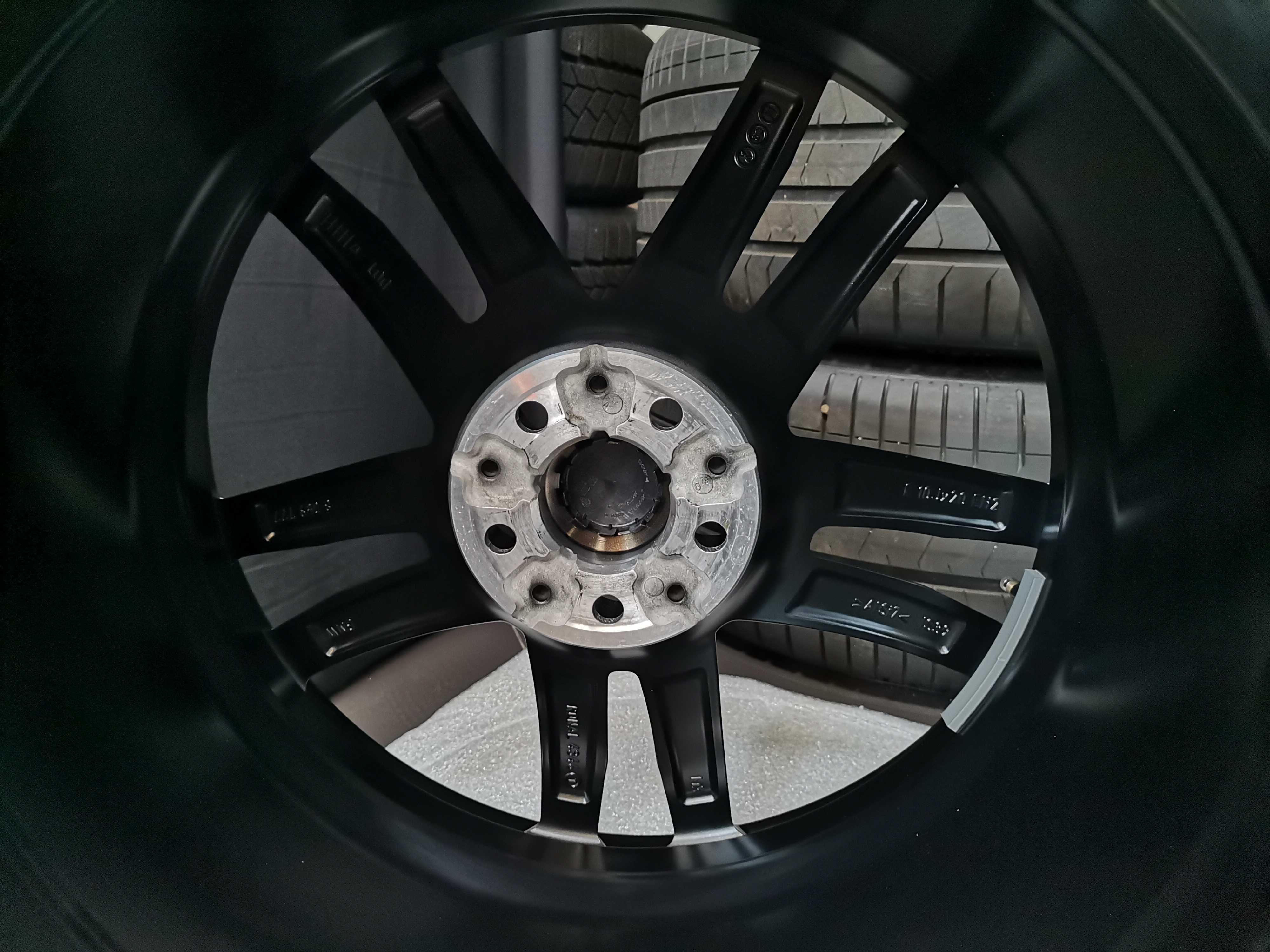 20" Нови BMW Джанти Style 764 M Датчици БМВ X3M F97 X4M F98 M764 9J 10