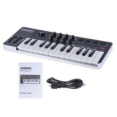 Продам Samson graphite M25