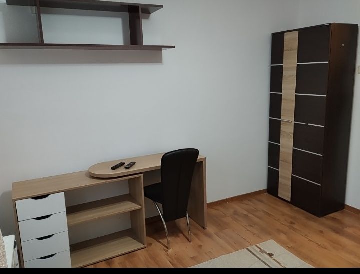 Garsoniera in 7 Noiembrie