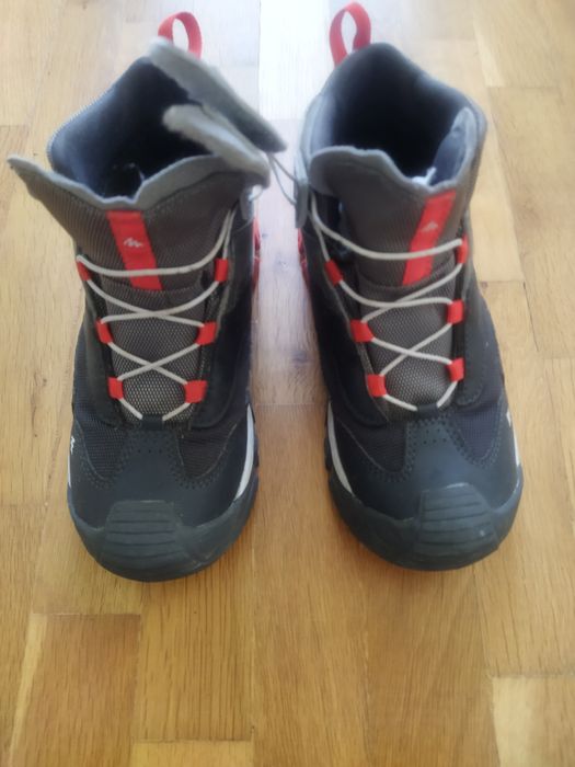 Детски боти Decathlon 32 номер