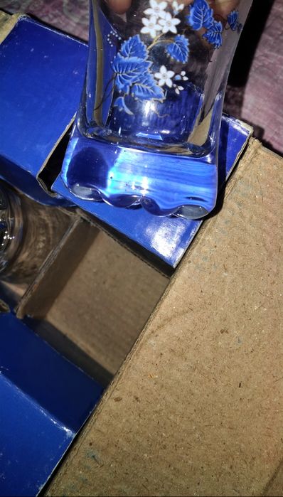 Рюмка для  водки