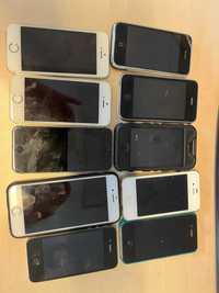 iPhone 2,3,4,5,6