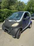 Smart fortwo 0.8