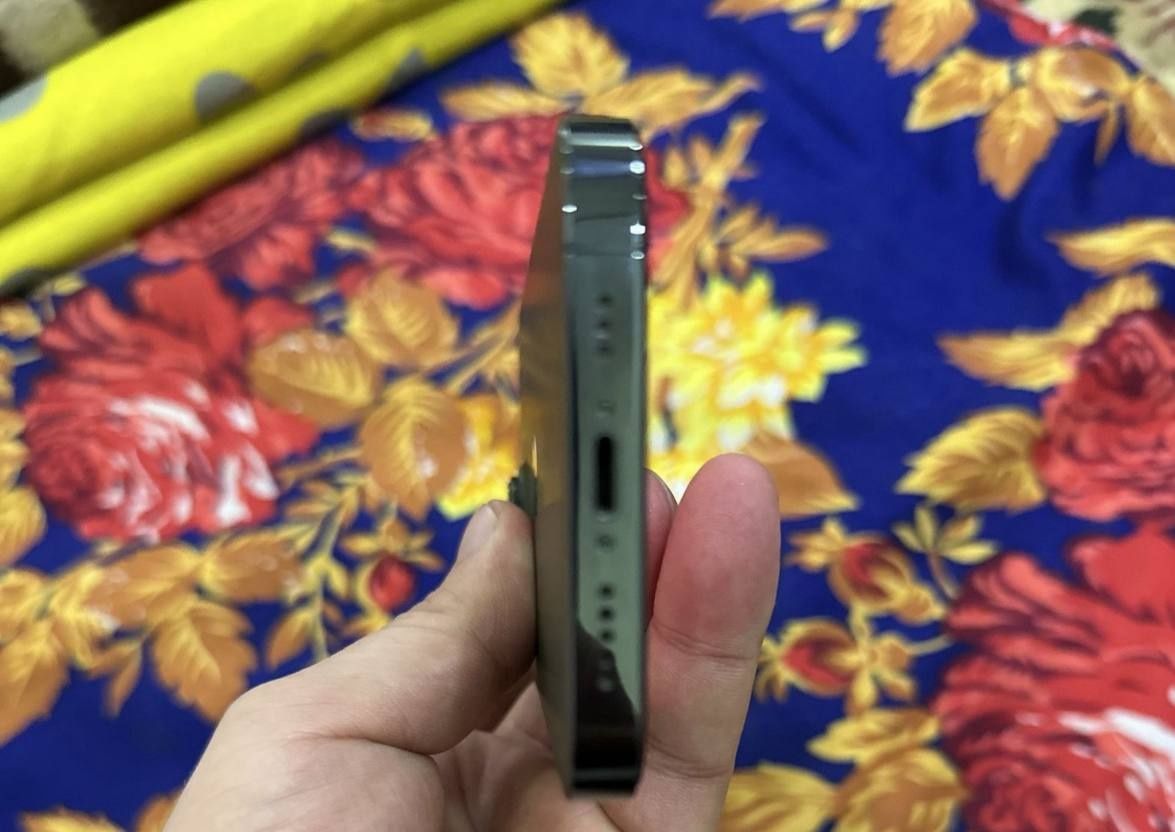 Iphone 13pro ideal 85yomkost kor dok bor