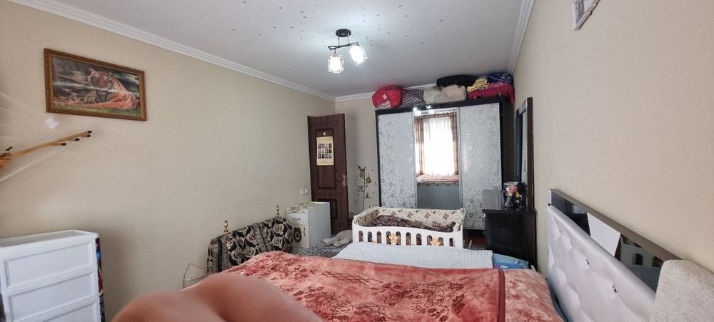 Vatniyda 2 xonali uy sotiladi