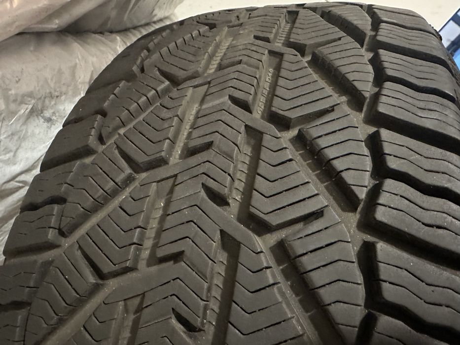 Anvelope iarna Riken SUV XL 255/55R18