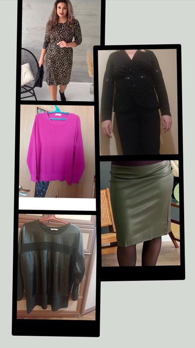 Продам новые вещи