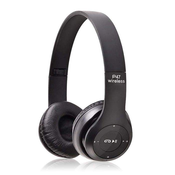 Беспроводные наушники P47 Wireless