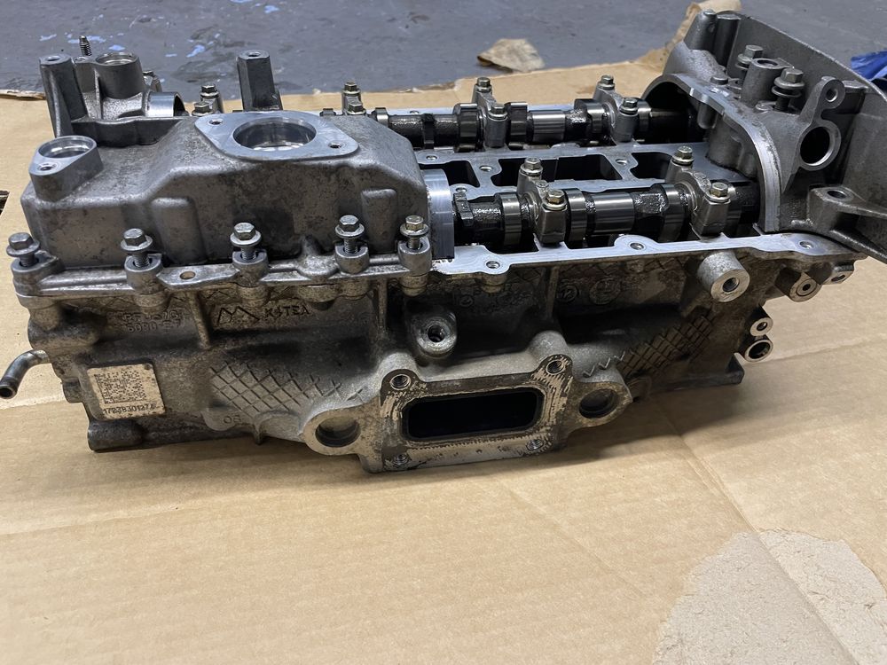 Motor ford 1.5 ecoboost piese