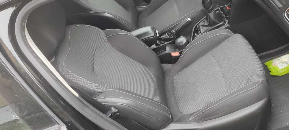 Vând Renault Megane 4