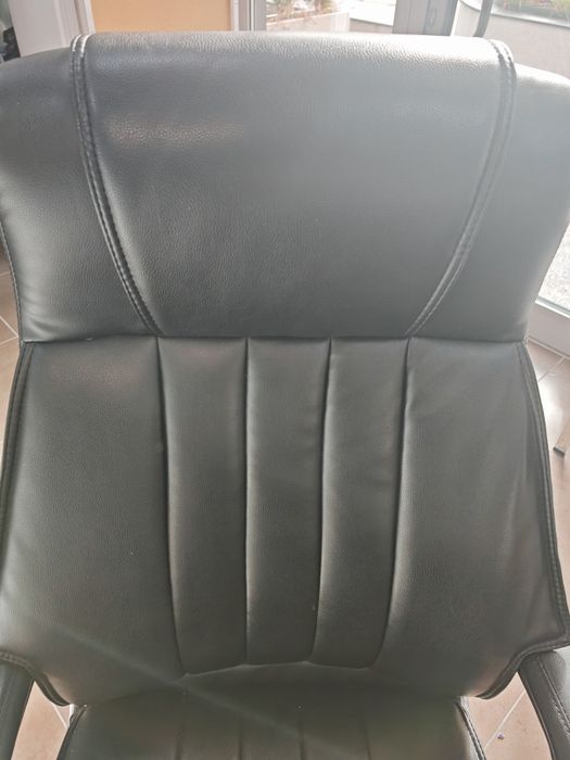 Президентски стол в много добро състояние