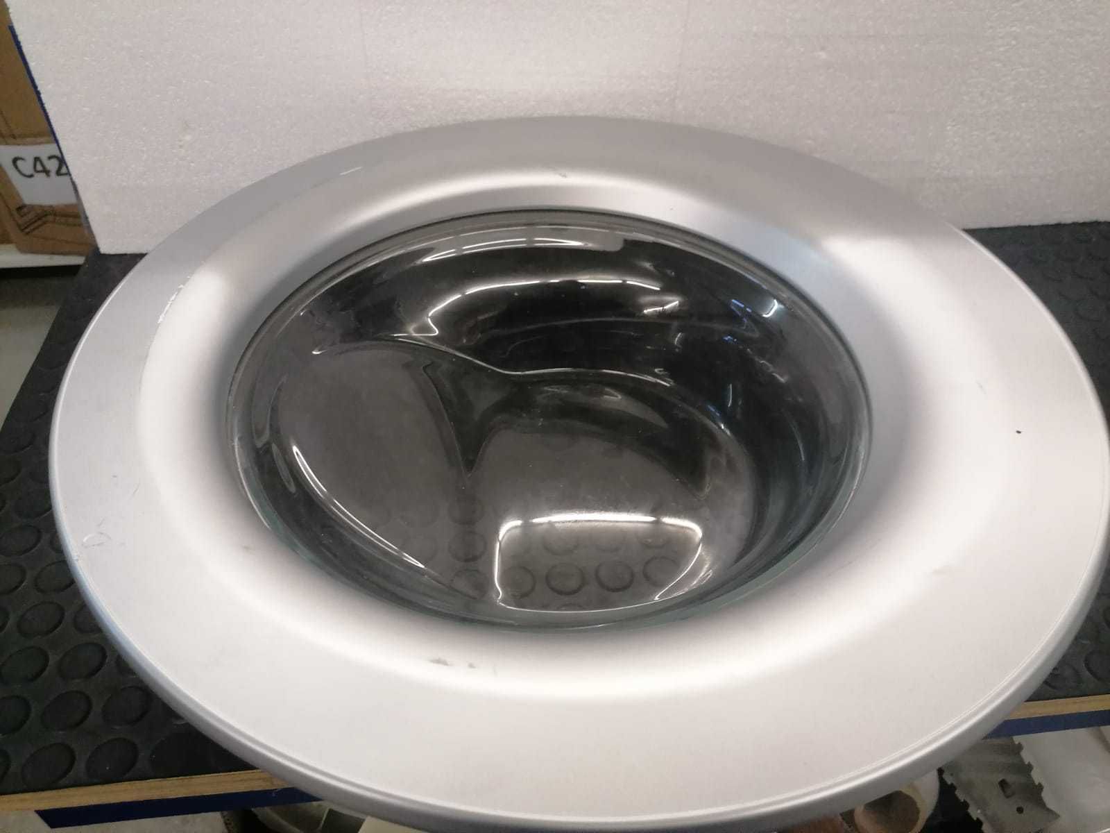 Hublou complet masina de spalat LG F4WV309S4E  / H2